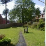 Ashdowne Garden