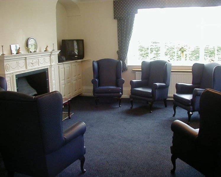 Ashdowne Living Room