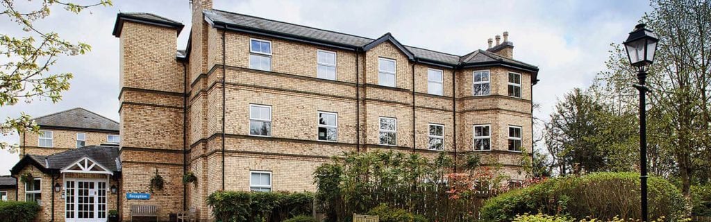 Brookview Care Home
