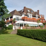 Surrey Heights CHD