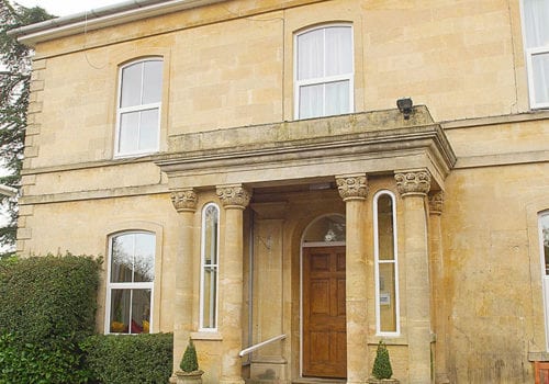Elm Grove Bupa
