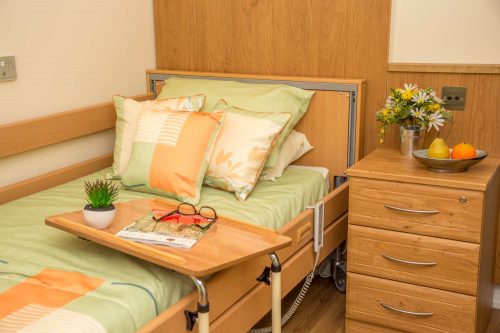 Hunters Creek Care Home