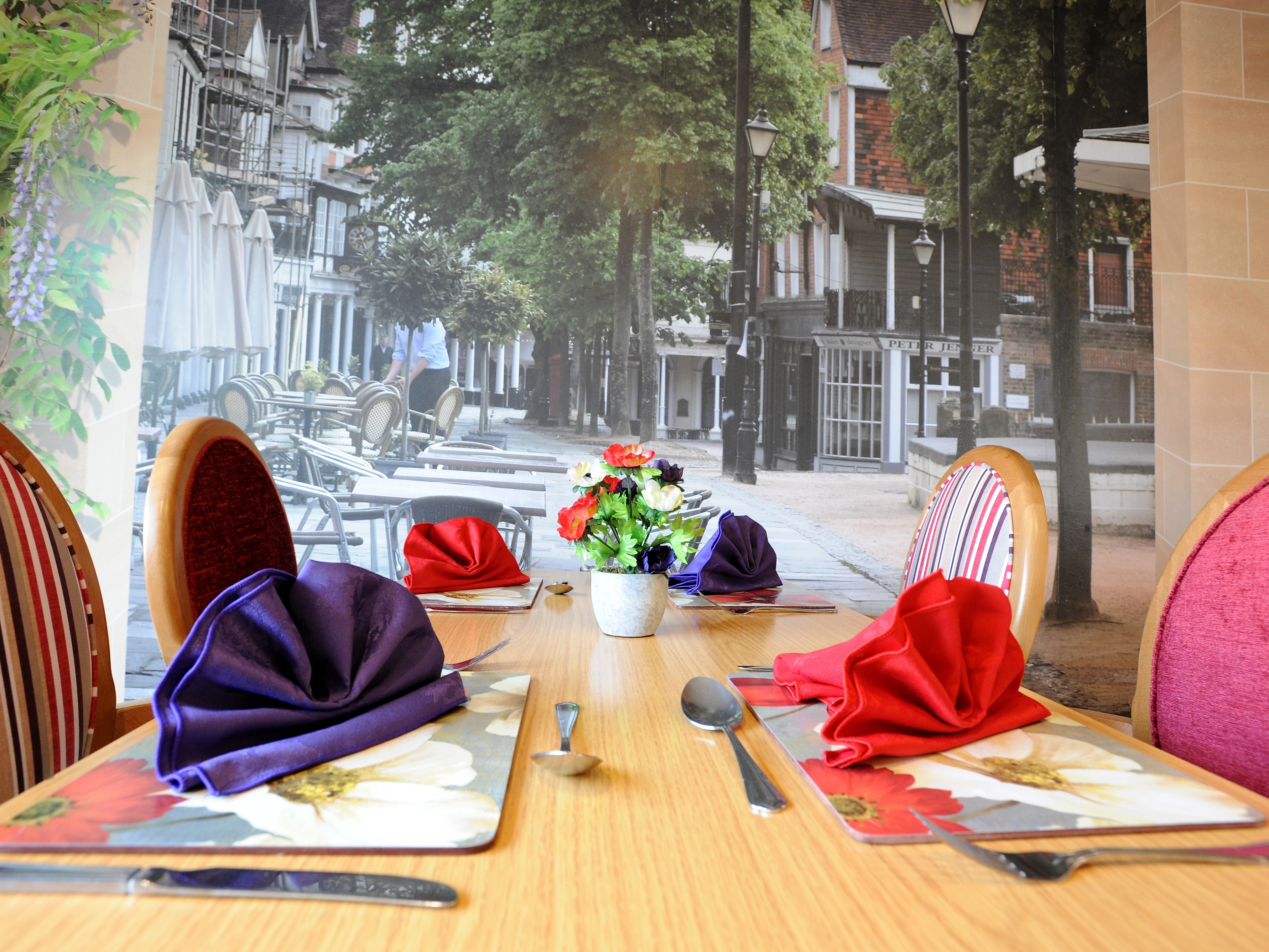 Slider image #2 for Hunters Creek Care Home with Nursing