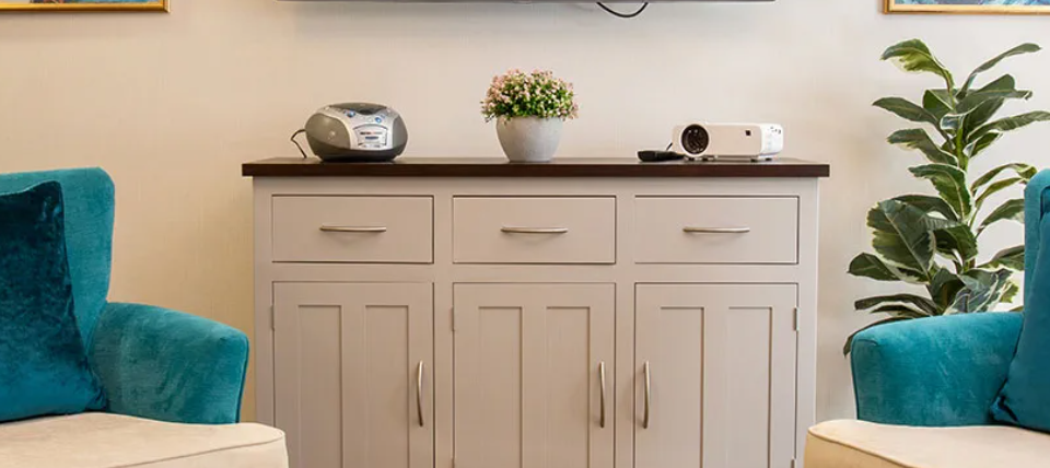 Slider image #1 for Woodend Care Home