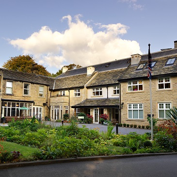 Headingley Hall Care Home