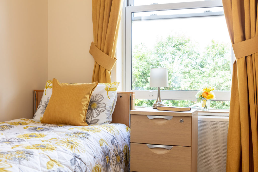 Bromley Park Bedroom