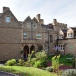 CHD Crest Lodge