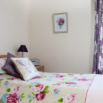 Meyer House Bedroom