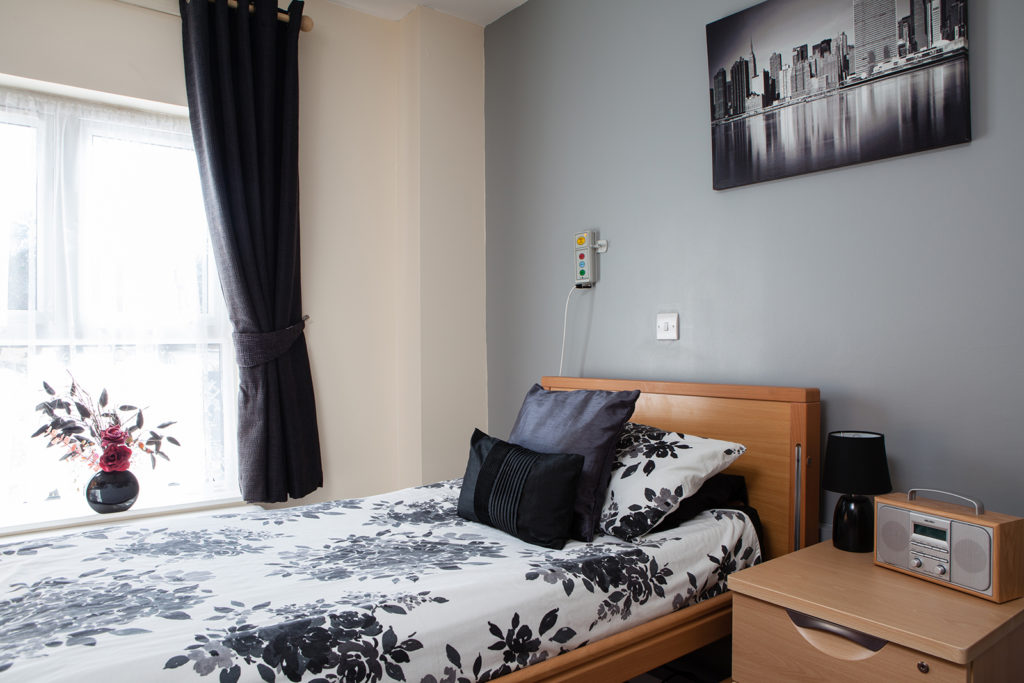 Meyer House Nellsar Care Homes