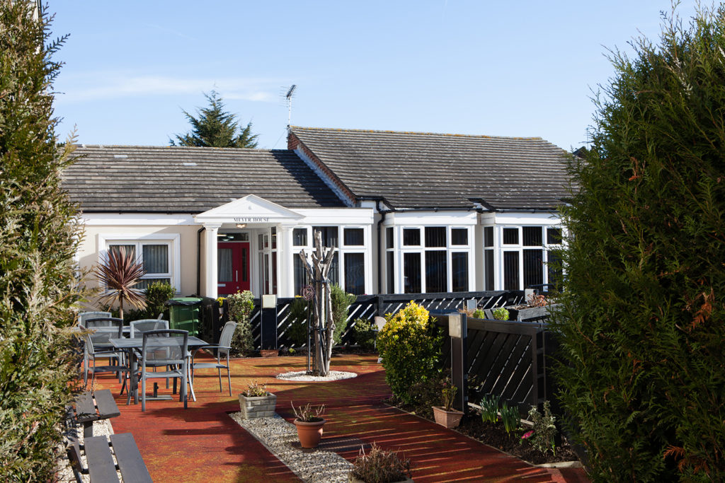 Meyer House Care Centre