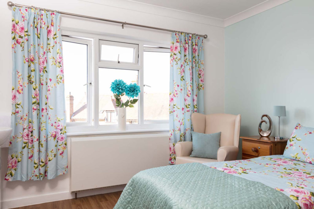 The Old Downs Nellsar Care Homes