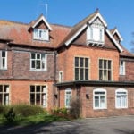 The Old Downs Residential Care Centre