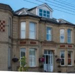 Wellbeing Care Home