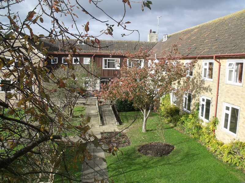Slider image #1 for Gainsborough Care Home (Agincare)