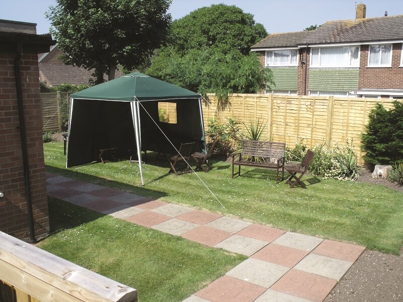 Slider image #1 for Naseby Care Home (Agincare)