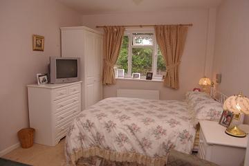 Slider image #1 for Bramble House