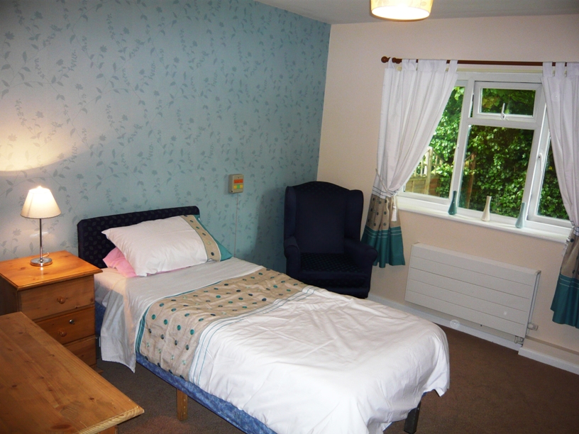 Slider image #2 for Bramble House
