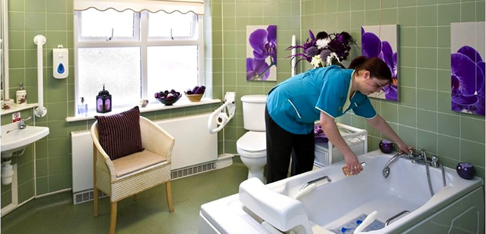 Slider image #1 for WCS Care – Drayton Court