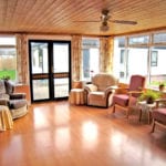 Nightingale Living Room