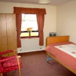 Nightingale Bedroom