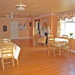 Nightingale Kitchen