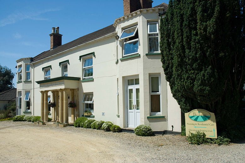 The Lawns