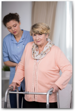 Slider image #1 for Bramble Home Care