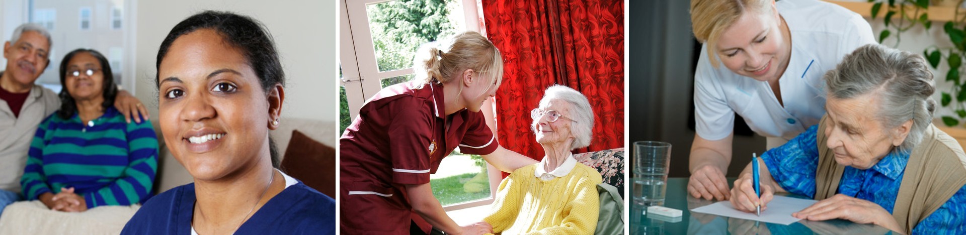 Slider image #3 for Bramble Home Care