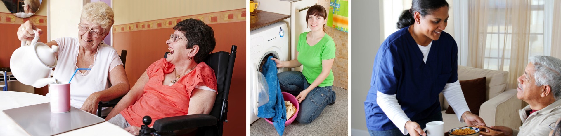 Slider image #2 for Bramble Home Care