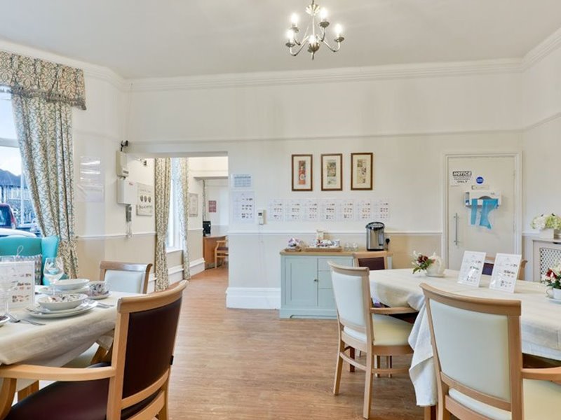 Slider image #2 for CHD Living Surbiton Care Home