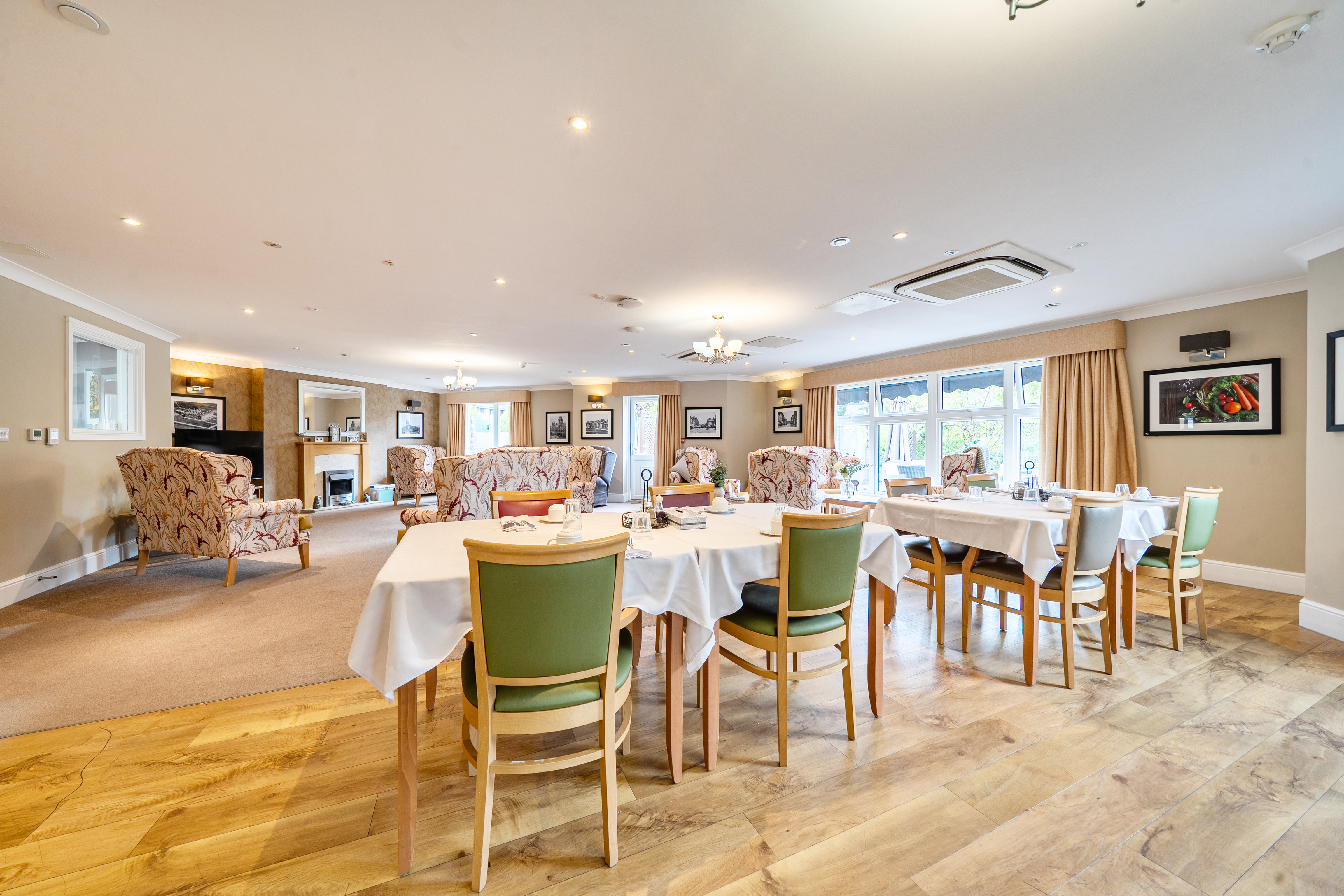 Slider image #3 for Timken Grange care home