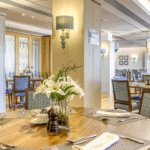 Slider navigation image #3 for Richmond Village Aston on Trent