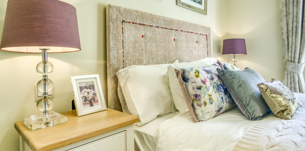 Slider image #2 for Richmond Village Aston on Trent