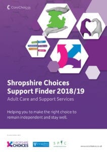 Shropshire Guide 2018/19