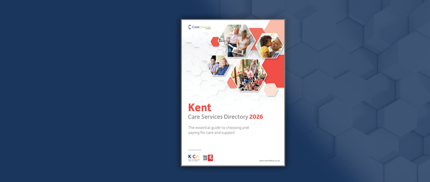 Kent Care Services Directory