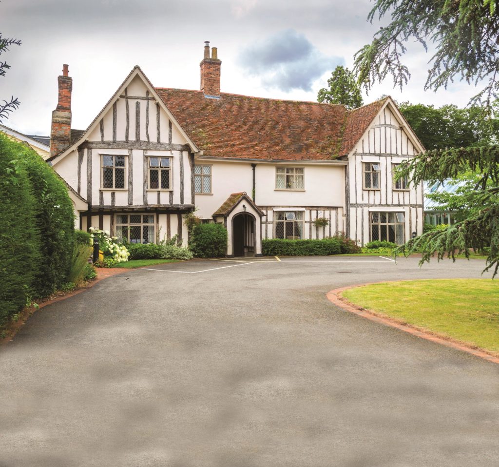 Devonshire House Care Home