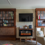 Slider navigation image #3 for Brackenbridge House