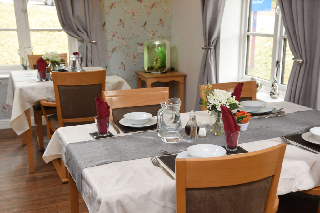 Slider image #2 for The Triangle Care Home