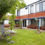 Slider navigation image #2 for Burrows House