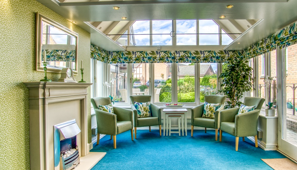 Slider image #2 for Richmond Village Nantwich