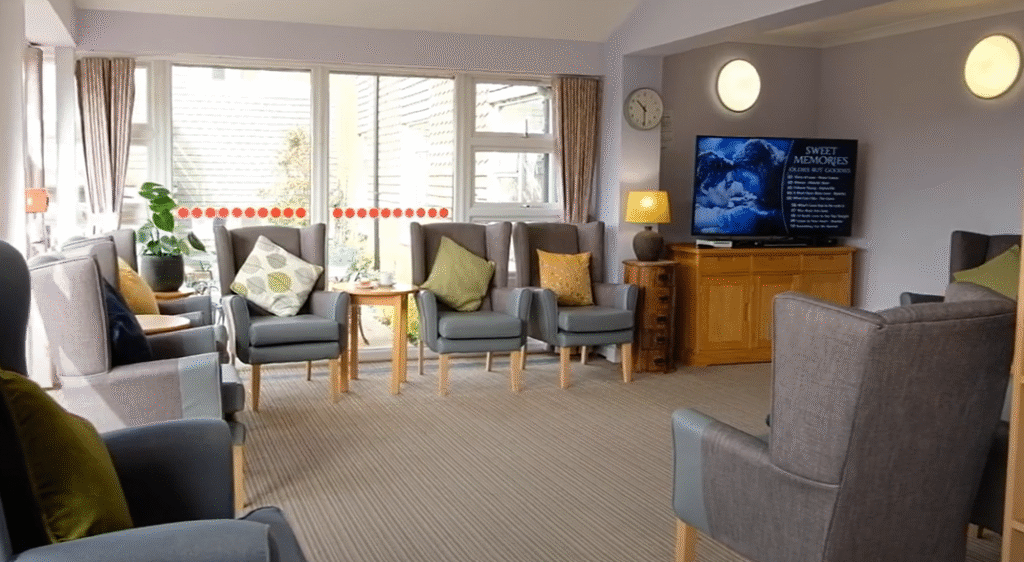 Slider image #3 for Saxonwood