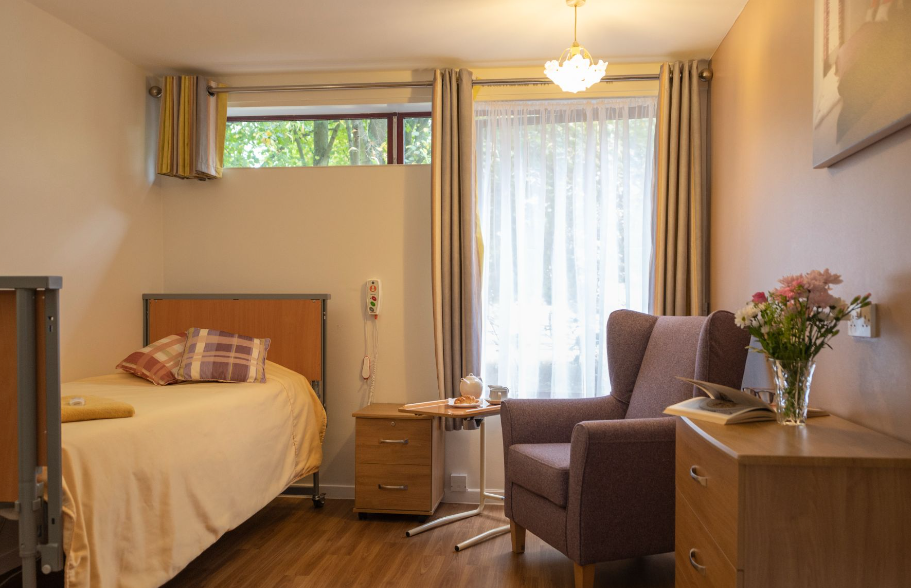 Slider image #1 for Burrows House