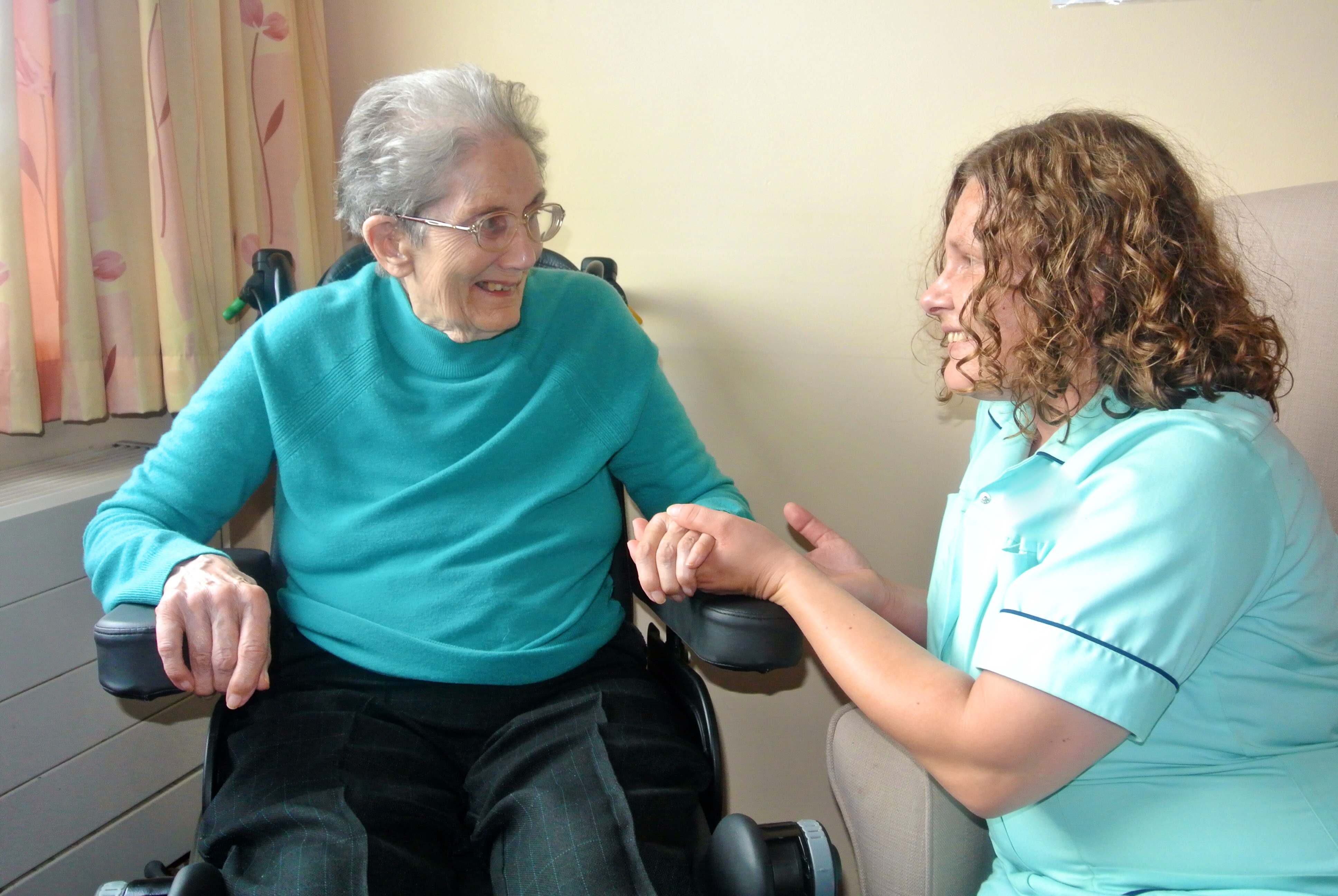 Slider image #2 for Friendly Homecare