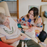 Agincare Live-in Care and Home Care