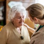 Slider navigation image #3 for Oakview Care Home