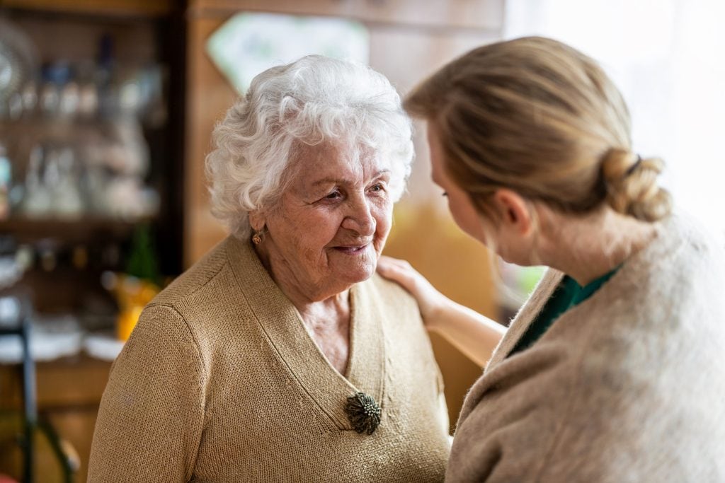 Slider image #3 for Oakview Care Home