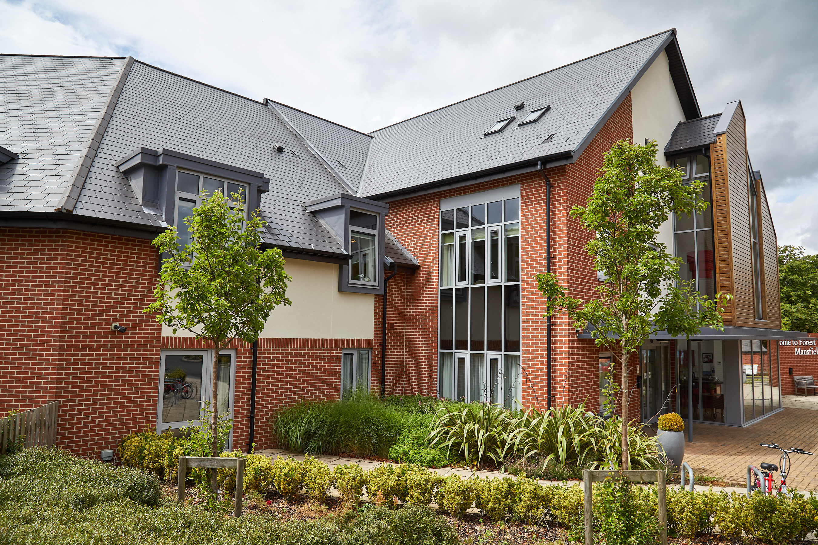Slider image #8 for Forest Care Home (Barchester)