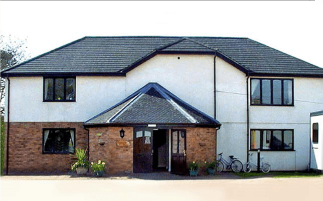 Ashdown Care