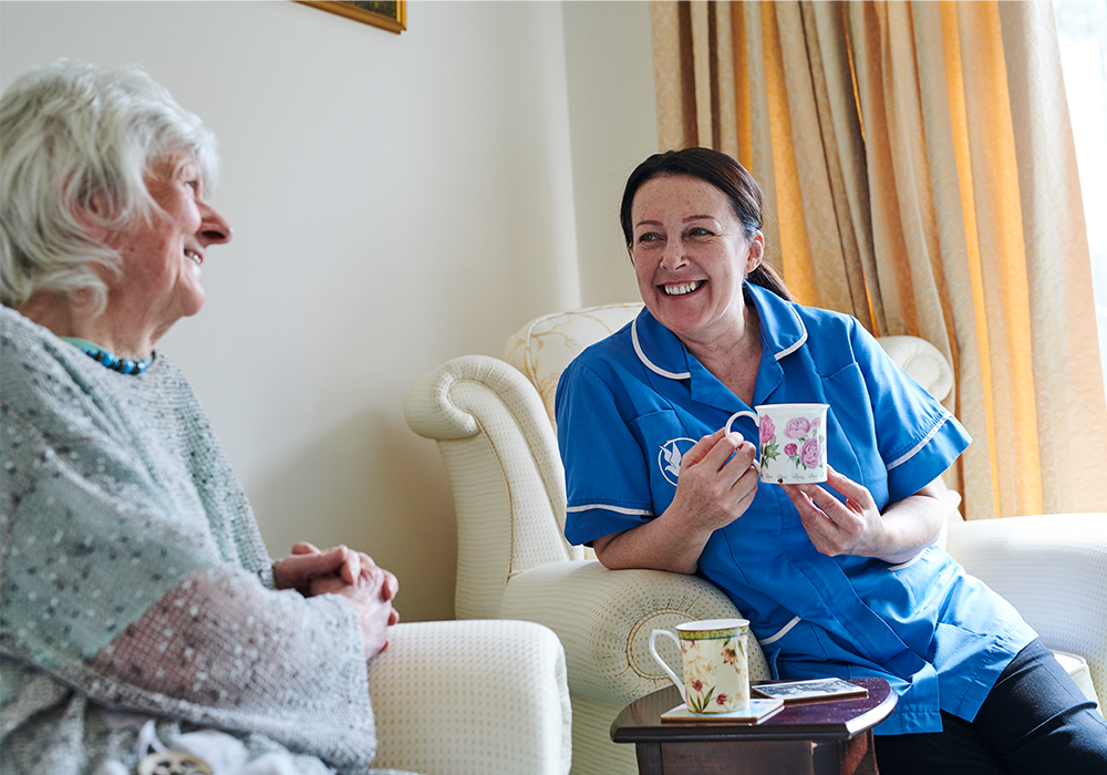 Bluebird Care Norwich & North Norfolk