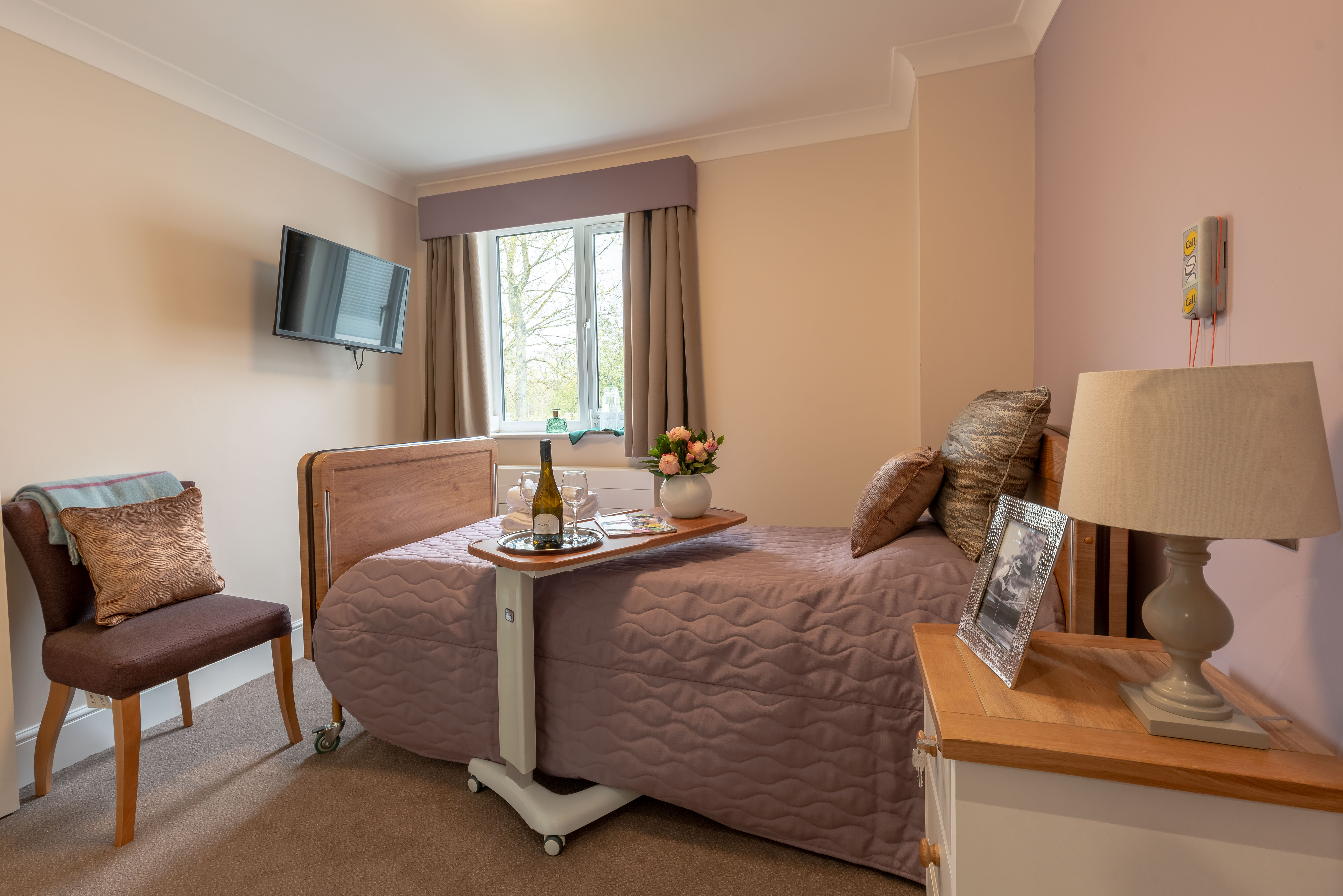 Slider image #3 for Adlington Manor (Barchester)